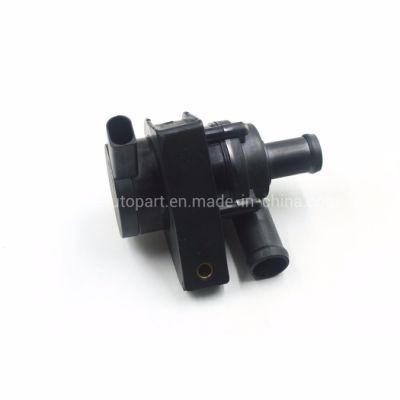 for VW Volkswagen Transporter Sharan Amarok Multivan Cooling Additional Auxiliary Water Pump 7h0965561 7h0965561A 7h0 965 561