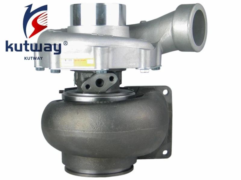 OEM: 465105-5003/Ta4532 Fit for Komatsu PC400-3 S6d125 Engine Kutway Turbocharger