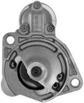 Accessories Electric Engine Spare Automobile Magnetic Motor Power Auto Car Parts Starter for Remy 26073, MPa 19589, GM 25192447, 0-001-192-008