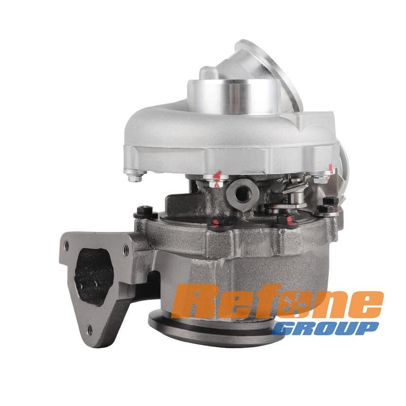Gt1852V 709836-0001 778794-0001 Turbo for Mercedes Benz Truck