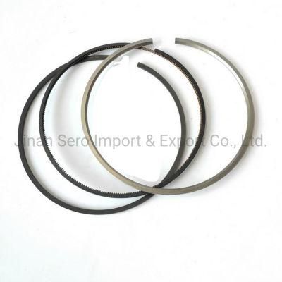 Genuine Sinotruk HOWO Parts Wd615 Diesel Engine Auto Parts Engine Piston Ring Vg1246030021 Vg1246030020