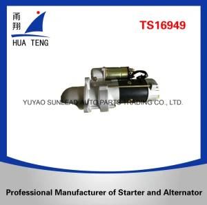 12V 2.5kw Starter for Cummings Diesel Engines 6573