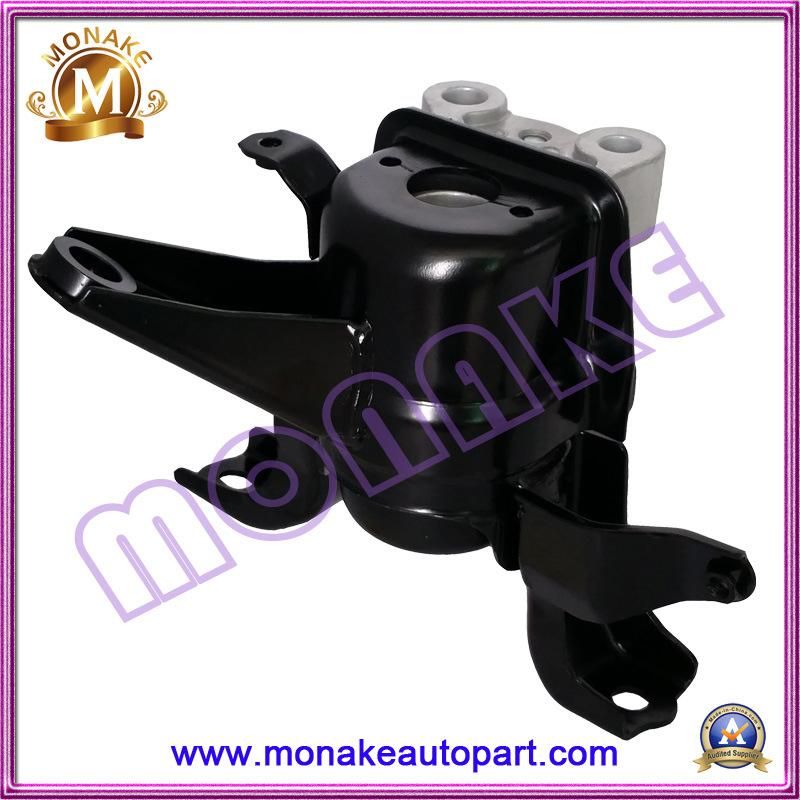 Auto Parts Engine Motor Mount for Toyota Corolla (12305-0T010)