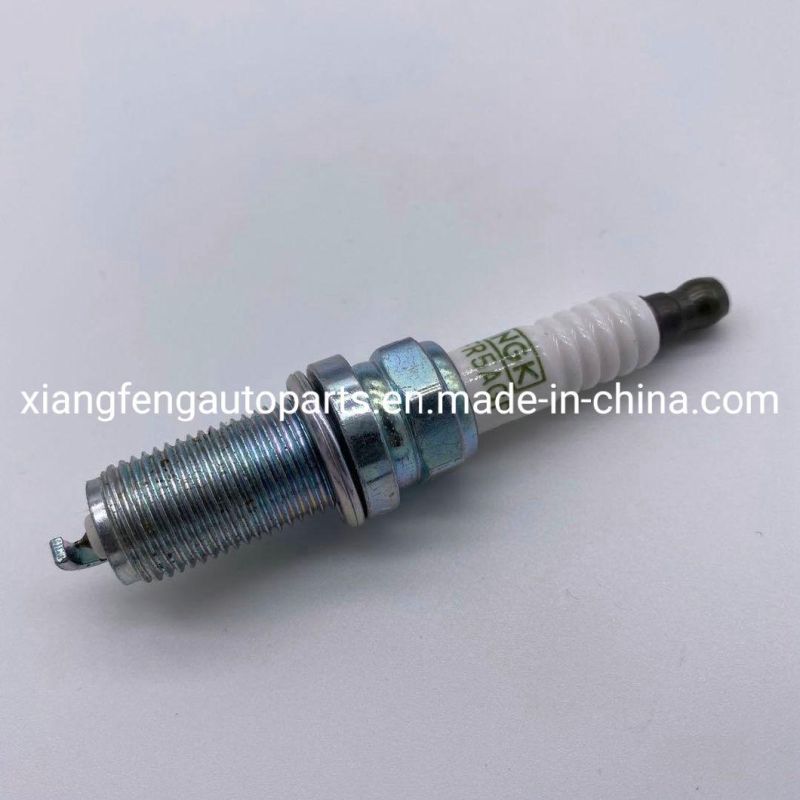 Car Plug Auto Parts Ignition Spark Plug for Subaru 22401-AA720 Silfr6a-11