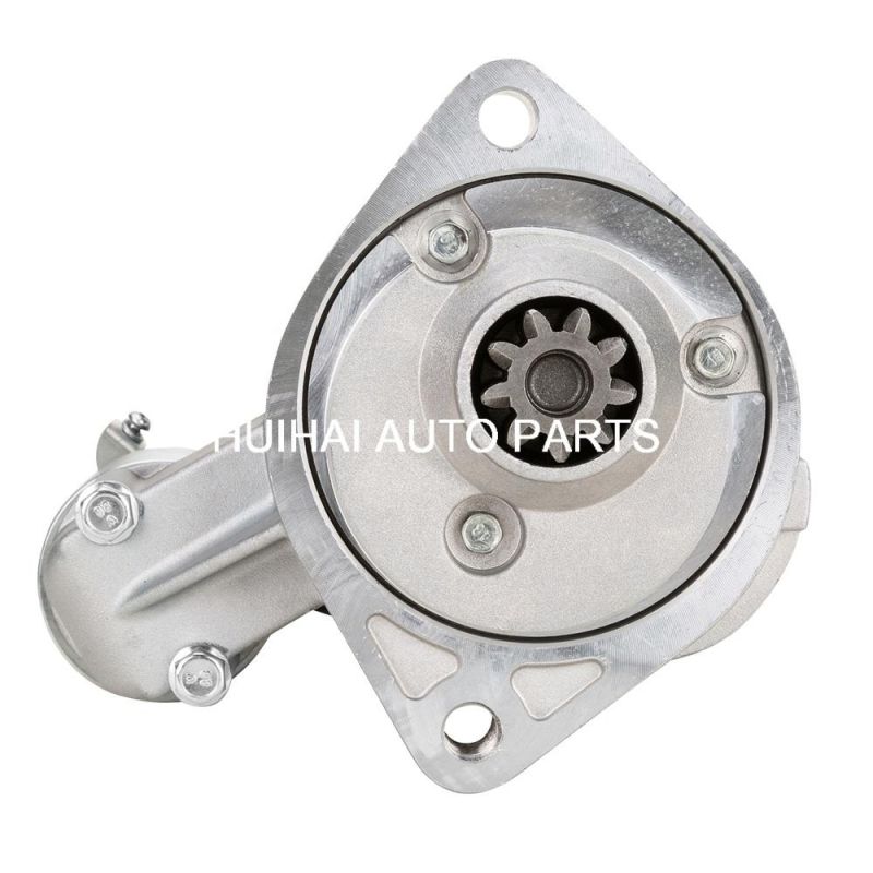 Brand New Auto Car Motor Starter 18279 S114-850/S114-850A/S114-850b/S114-850c 12-02-136/97-150-203 for Opel Astra
