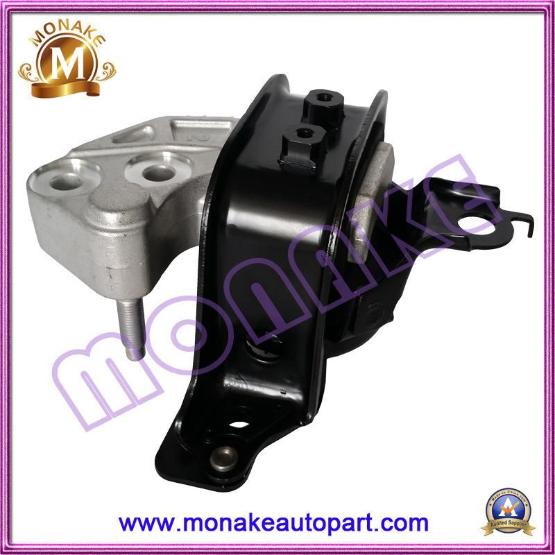 Auto Parts Insulator Engine Mount for Toyota Vios (12305-02060)