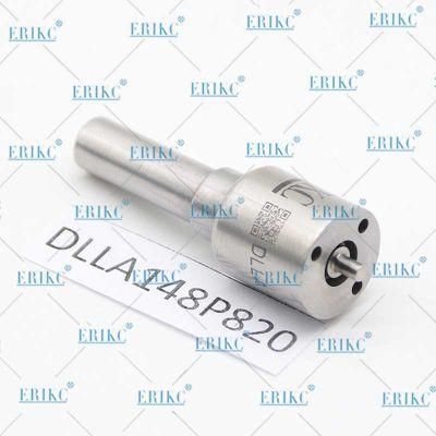 Dlla148p820 Diesel Fuel Nozzle Dlla 148 P 820 Spraying Systems Nozzle Dlla 148p820 for 095000-5160 Re524362 Re518725