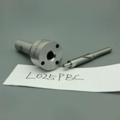 Erikc Volve Pump Nozzle L025pbc Alla152FL025 Delphi Sprayer Nozzle L025pbd for Bebe4c00101/01101 20430583