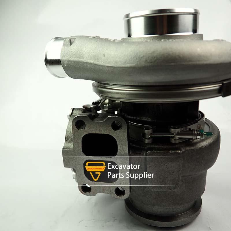 Quality Suit for Turbocharger Chra B2g 1070-988-0002 CV178542 6.0L 1106D
