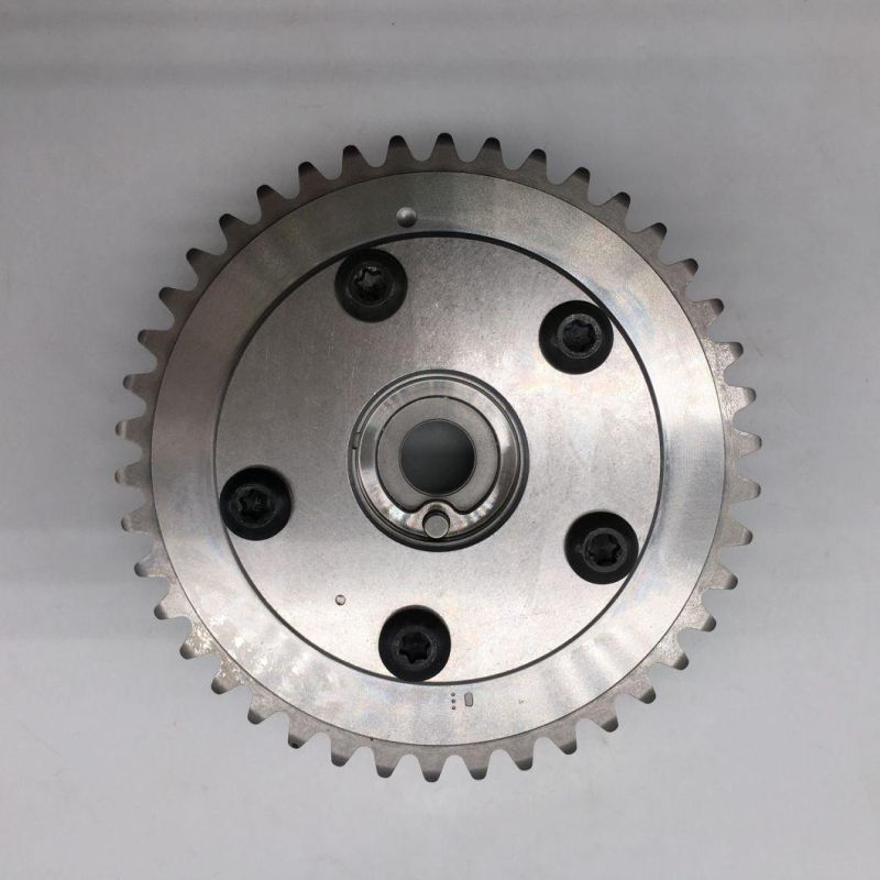 Camshaft Phaser Variable Timing Cam Gear for Ford Expedition Explorer