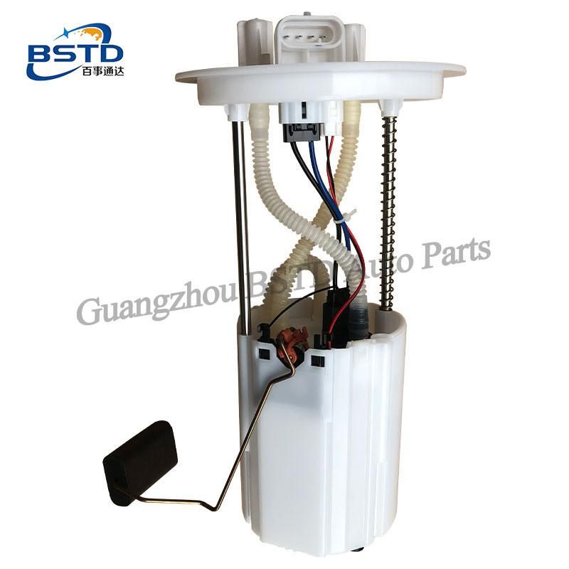 Fuel Pump Assembly for Changan Icaicene Hunter F70 (PQ2016024-2501) 1106100-Bu01