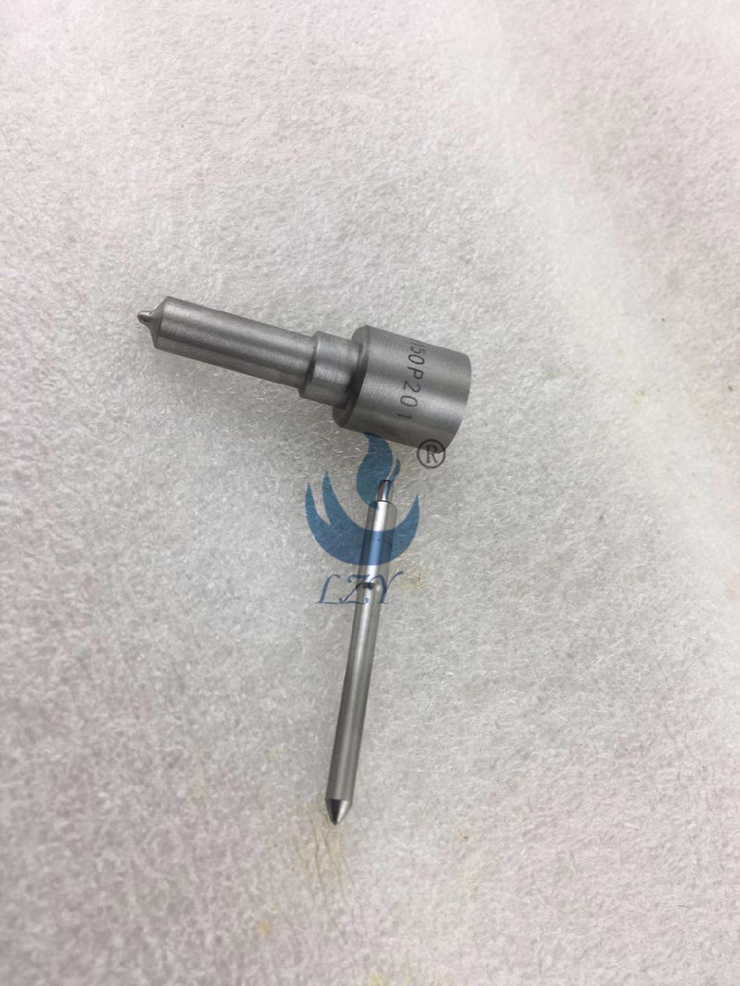 Diesel Engine Parts Nozzle 150p201