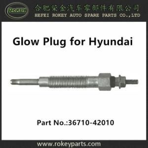 Glow Plug for Hyundai 36710-42010