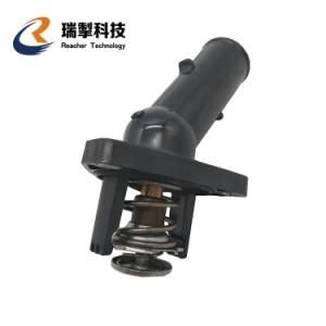 Car Parts Cooling System Engine Parts Plastic Thermostat Housing Coolant Flange OEM 16031-31011