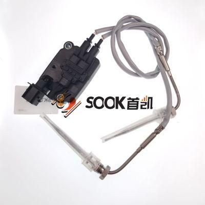 Exhaust Gas Temperature Sensor OEM No.: 4307746 A043A822