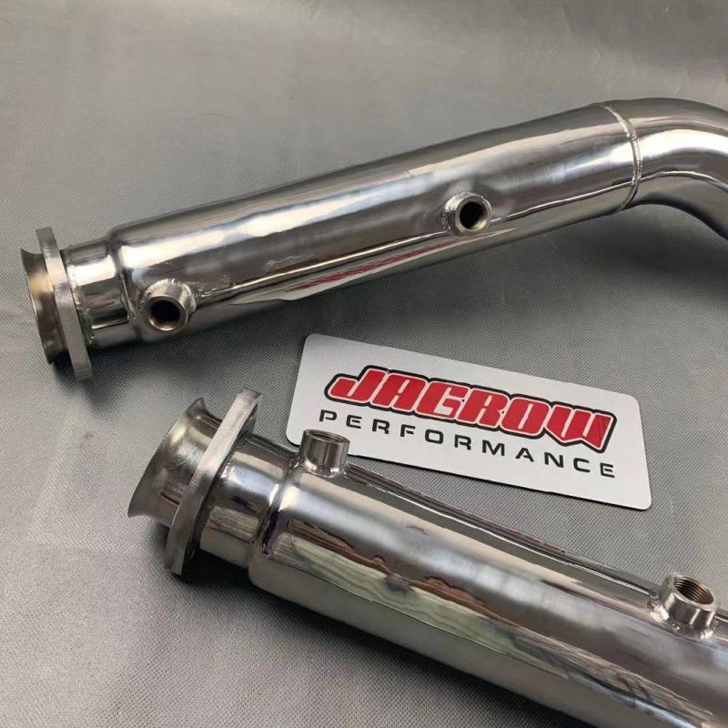 for Mercedes-Benz Ml Gl Gle GLS 320/400/450/43amg Downpipes