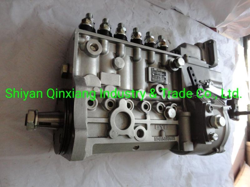 6b Diesel Engine Fuel Injection Pump 5260335 5260334