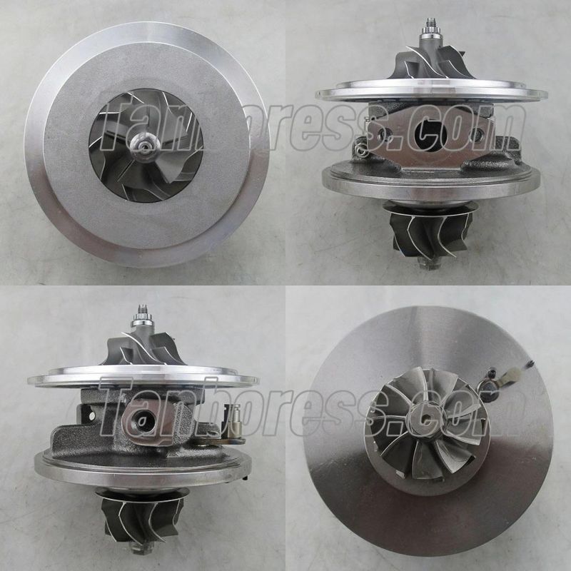 FIAT Opel Saab Suzuki GT1749MV Z19DT Z19DTL Z19DTH 767835-0001 turbo CHRA cartridge core