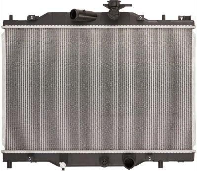 High Quality Competitive Price Auto Radiator for Mazda Cx-3 Dpi 13585