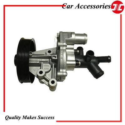 Genuine Electric Water Pump Bk3q 8A558 Cc for Ford Ranger 2.2L Engine Car Auto Parts