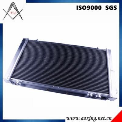 Auto Radiator Tank for Pintara Skyline R31 86-93 Manual