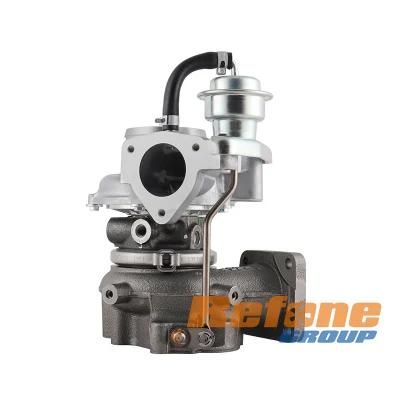 Rhf5 Turbocharger 8980540111 V-430144 Vifv Turbo for Isuzu Nkr