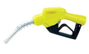 Automatic Nozzle (JH-20B)