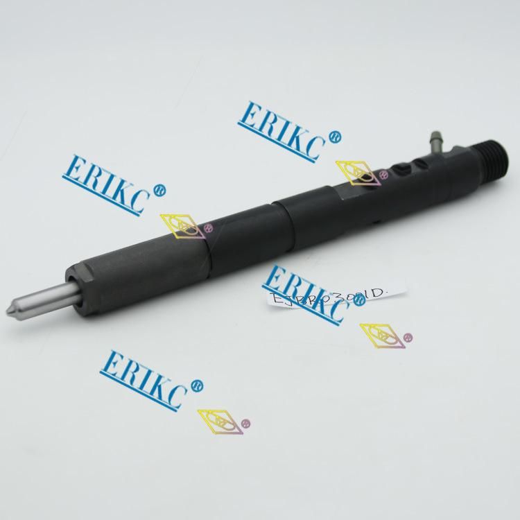 Common Rail Ejbr0 3001d Delphi Injector Ejb R03001d Diesel Injectors Manufacturers for KIA Model 33801-4X900 2.9L Crdi Pick up (144bhp)