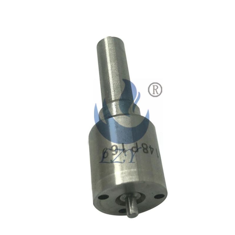Diesel Engine Parts Nozzle 148p169