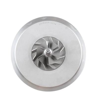 Gt2256V Turbocharger 724652-0001 724652-9001 Turbo Cartridge for Ford