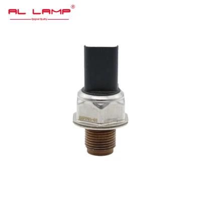 55PP61-01 55PP6101 28389852 Car Part Good Quality Fuel Rail Pressure Sensor for Renault