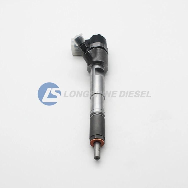 Diesel Fuel Injector 0445110483