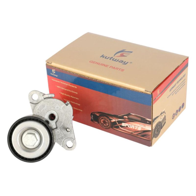 OEM: 95810236170 Fit for Macan 95b Kutway Drive Belt Tensioner