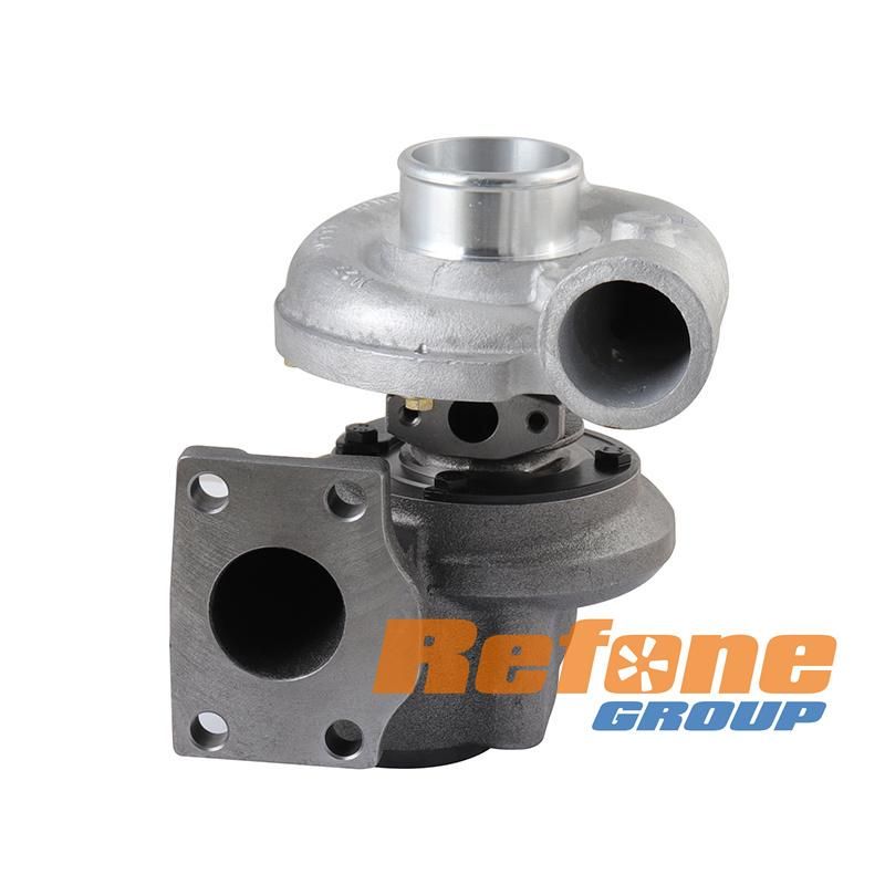 Gt2052 727265-0002 Diesel Turbo for Industrial T4.40