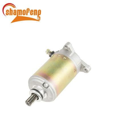 Starter Motor for Bombardier Can-Am Maverick 1000 / Max Sport 1000r 2013-2021