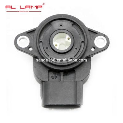 Car Sensor TPS Throttle Position Sensor for Mazda 323 2001-2004 KIA Sephia Chevrolet OEM 198500-1031 1985001031