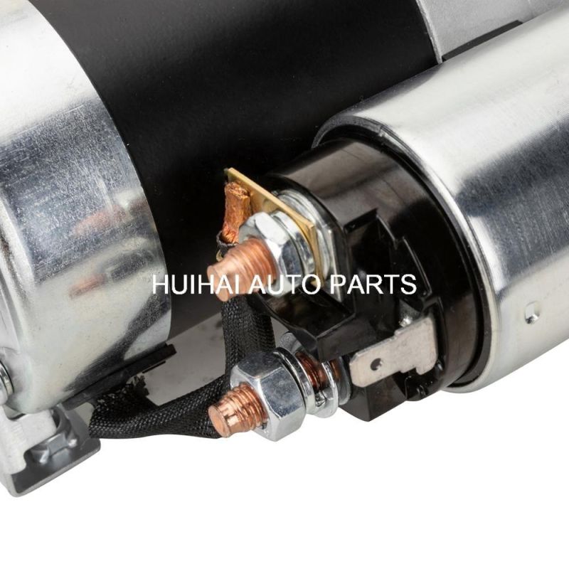 Brand New Auto Car Motor Starter 17882 M1t86884zc 56041641AG Fits Jeep Liberty 3.7L 2005-06 Fit for Jeep Liberty 3.7L 2005-06 B