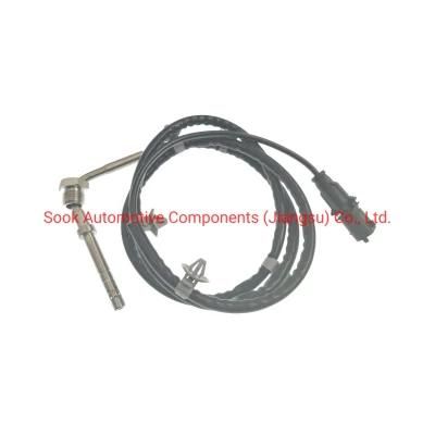 PT200 Type Opel OEM: 55571194 Exhaust Gas Temperature Sensor