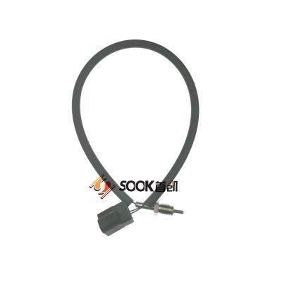 Egr Exhaust Gas Temperature Sensor OEM: MD169285