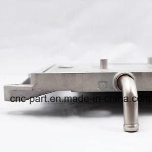 High Quality CNC Machine Car Parts