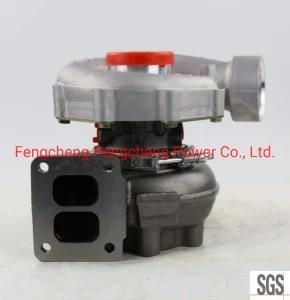 Ta4521 466618-0003 466618-0003 Manufacturer Diesel Engine Turbocharger for Om441la