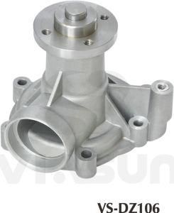 Deutz Water Pump for Automotive Truck 04283172 Engine Diesel