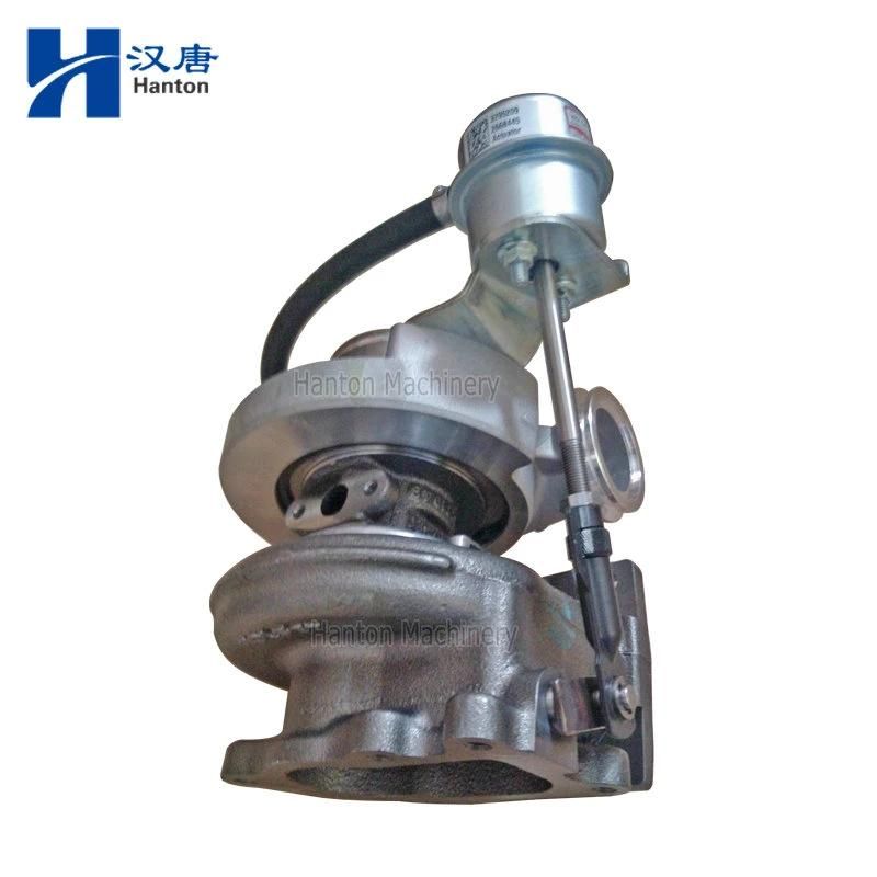 Cummins Turbocharger 3782370 3782374 for Engine 4ISBE 4ISDE (Holset HE221W)