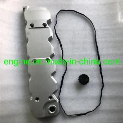 Isde Rocker Lever Housing 4899257 4938657 4938658 Gasket 4899231