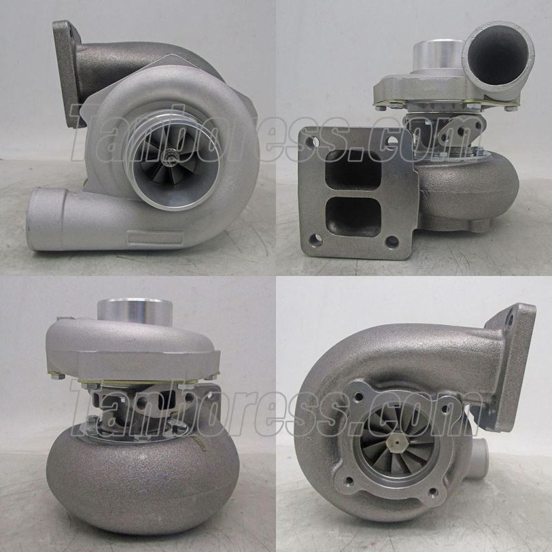 Nissan TO4B93 FD6T 465254-0002 465254-2 turbocharger