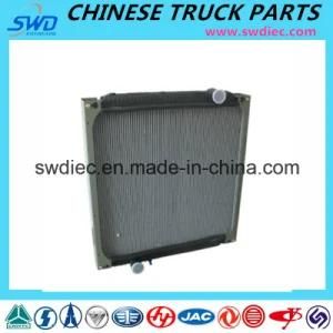 Genuine Radiator for Sinotruk HOWO Truck Spare Part (Wg9112530385)