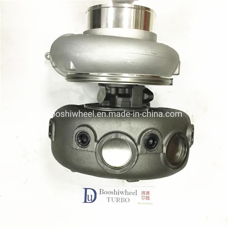 Tw85 191219001 131-8687 0r-7094 471111-5001s 1318687 Water-Cooled Turbocharger for Cat Ship with 3406e 3408e Engine