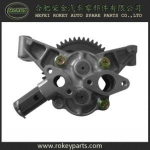 Auto Oil Pump Me-034720 for Mitsubishi