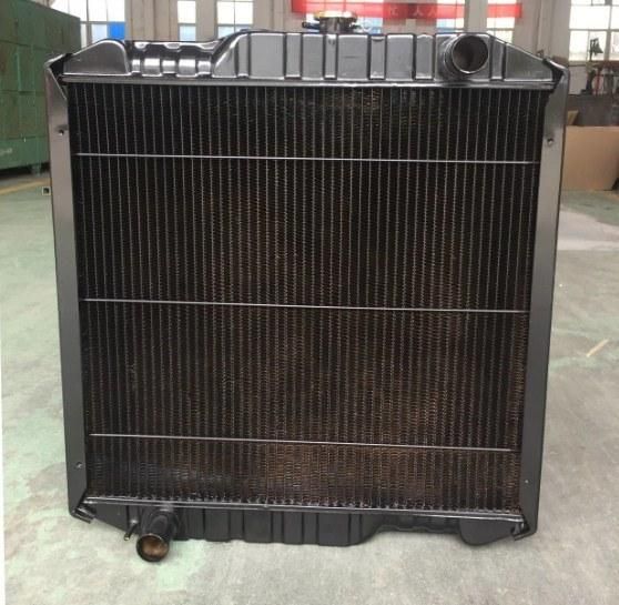 Heavy Duty Truck Bus Parts Radiator Hino Bus FL. M3h 16090-0003