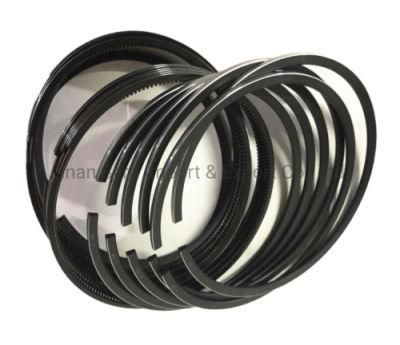 Sinotruk HOWO Foton FAW Truck Spare Parts Weichai Wd615 Engine Parts Piston Ring 61560030047
